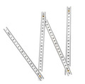 Tumstock 2 m 10 LED Millarco